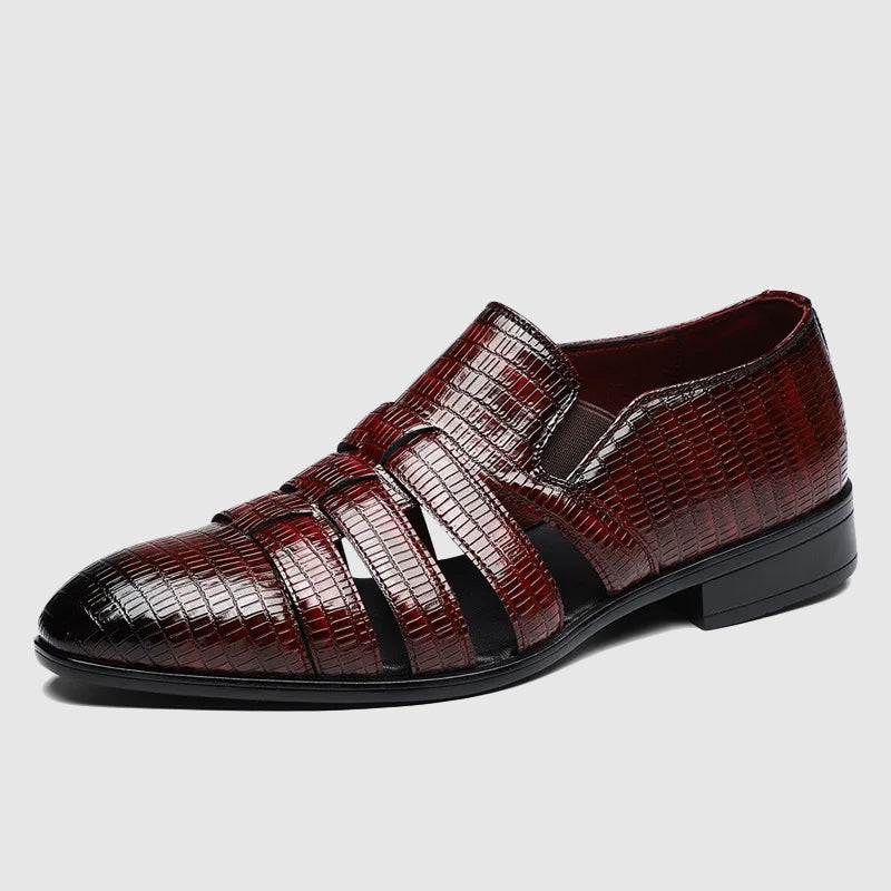 Urbano Sandalen – Comfortabele, Stijlvolle Instapsandalen