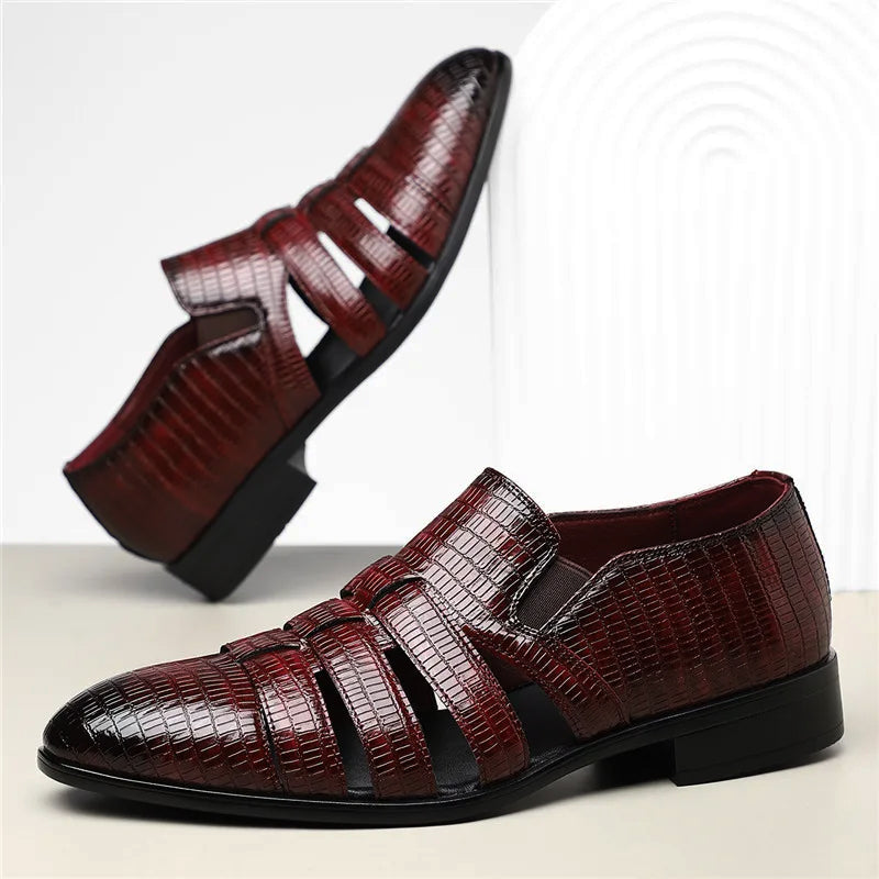 Urbano Sandalen – Comfortabele, Stijlvolle Instapsandalen