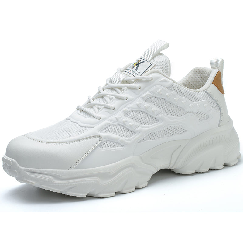 Comfortabele Veiligheidsschoenen – Bescherming, Stabiliteit & Draagcomfort