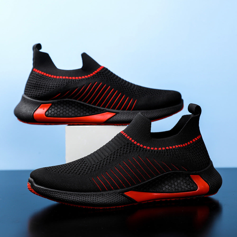 Slip-on Schoenen – Comfortabele en Stijlvolle Instappers voor Elke Dag
