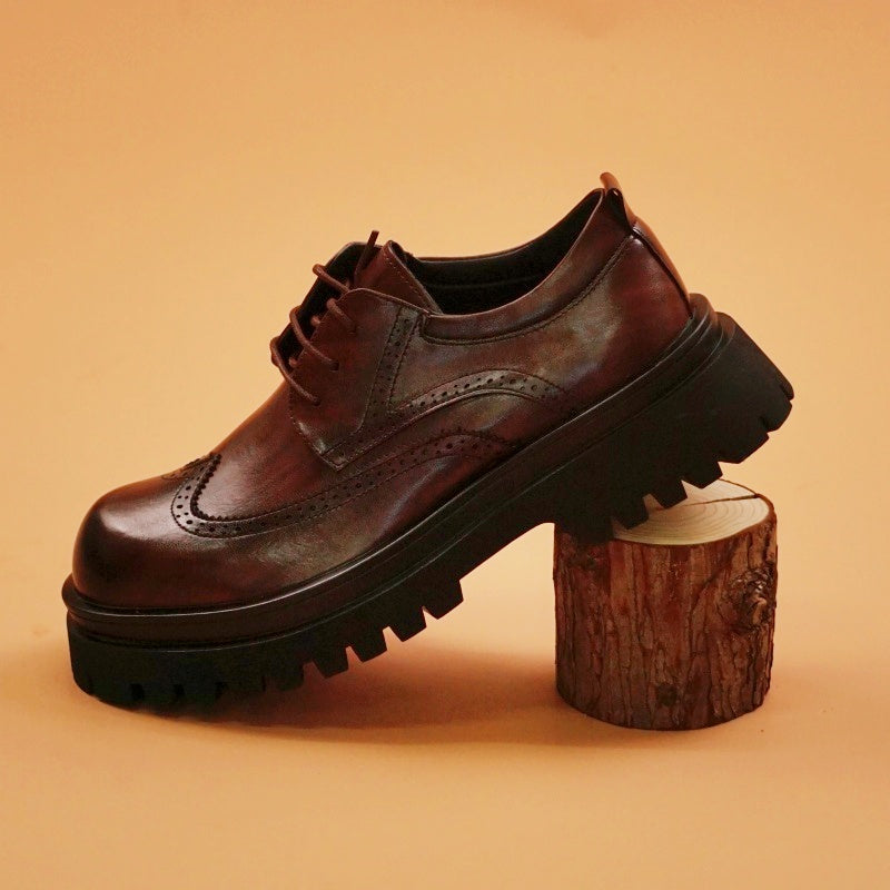 Formele Zwarte Schoenen – Tijdloze Elegantie & Hoogwaardig Comfort