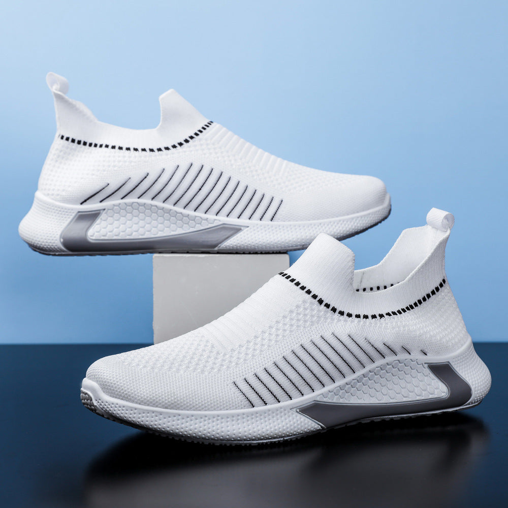 Slip-on Schoenen – Comfortabele en Stijlvolle Instappers voor Elke Dag