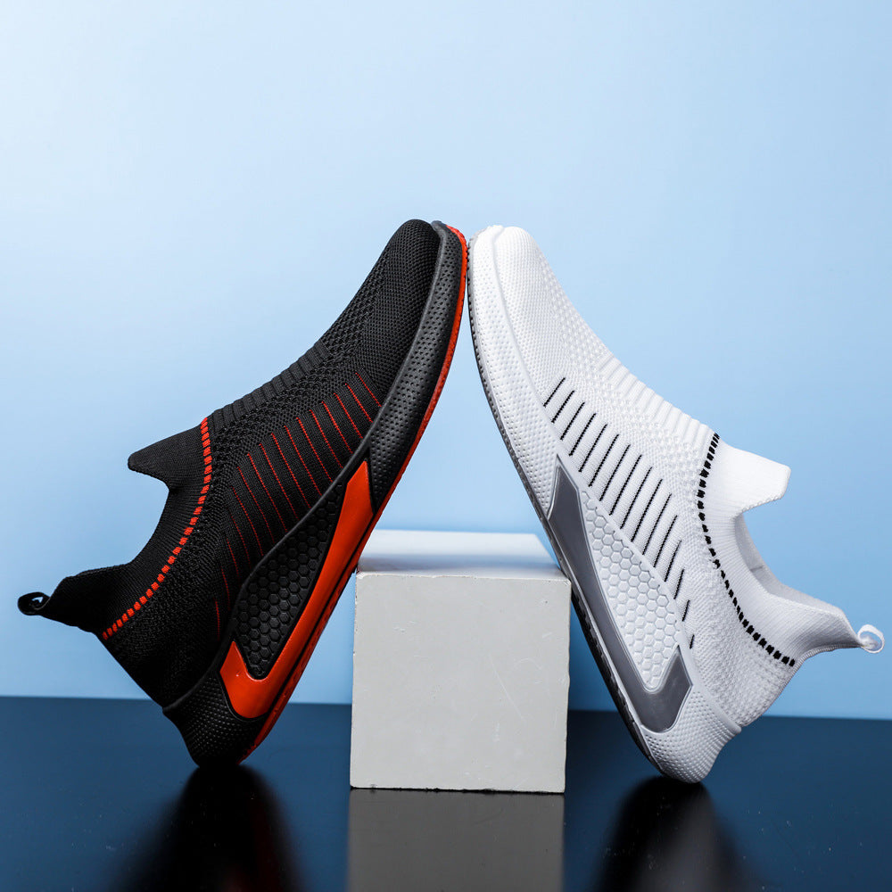 Slip-on Schoenen – Comfortabele en Stijlvolle Instappers voor Elke Dag