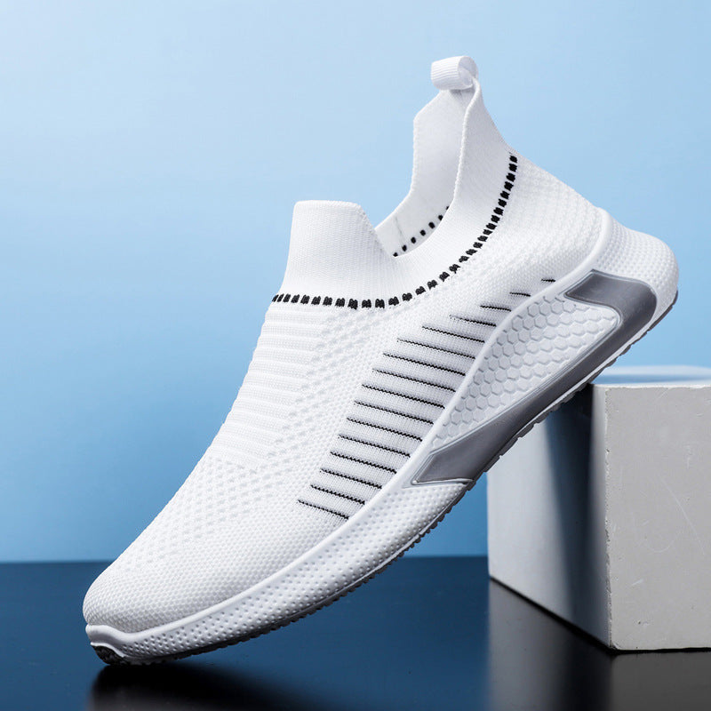 Slip-on Schoenen – Comfortabele en Stijlvolle Instappers voor Elke Dag