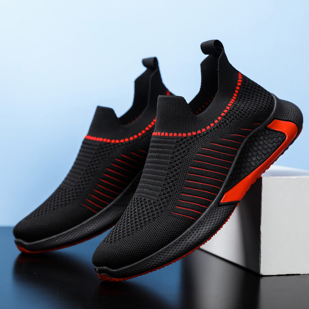 Slip-on Schoenen – Comfortabele en Stijlvolle Instappers voor Elke Dag