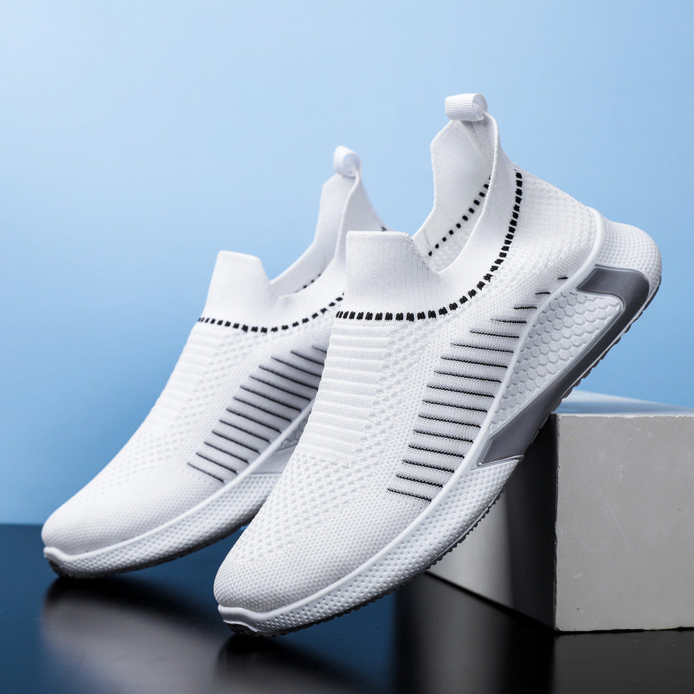 Slip-on Schoenen – Comfortabele en Stijlvolle Instappers voor Elke Dag