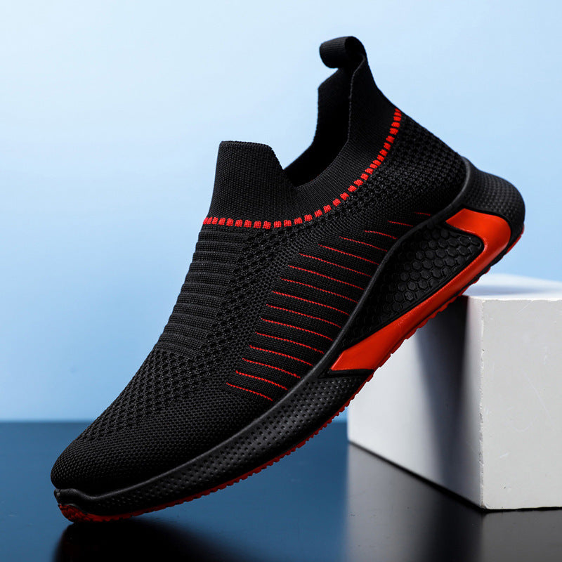 Slip-on Schoenen – Comfortabele en Stijlvolle Instappers voor Elke Dag