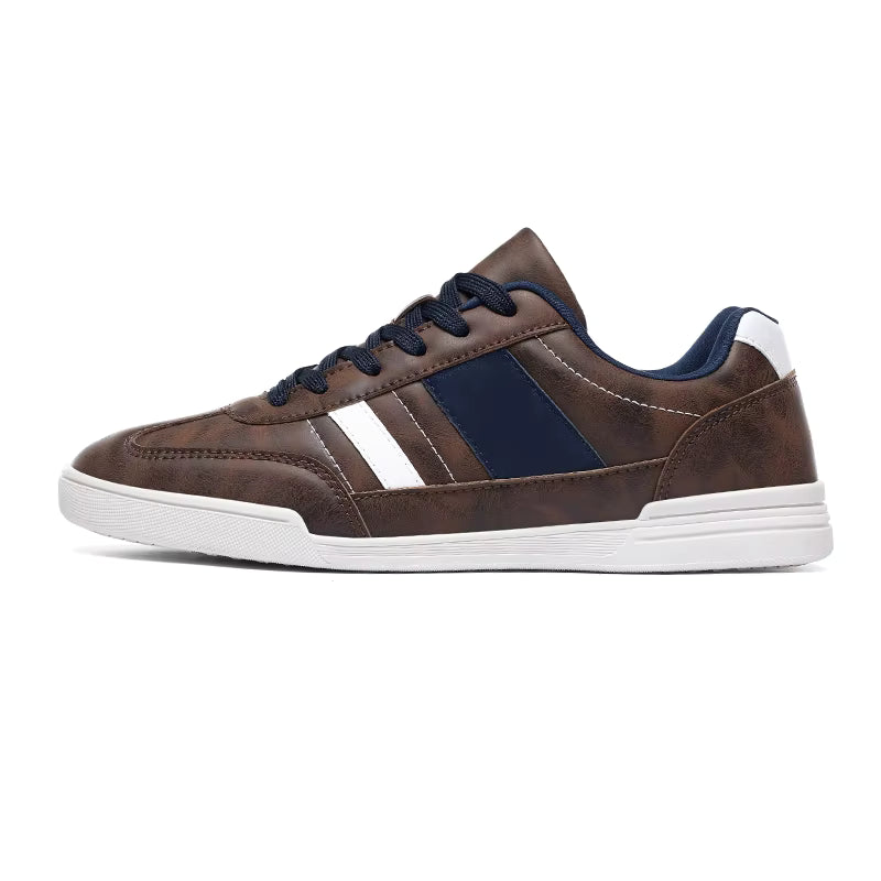 Low-Top Sneakers – Stijlvolle en Comfortabele Sneakers voor Elke Dag