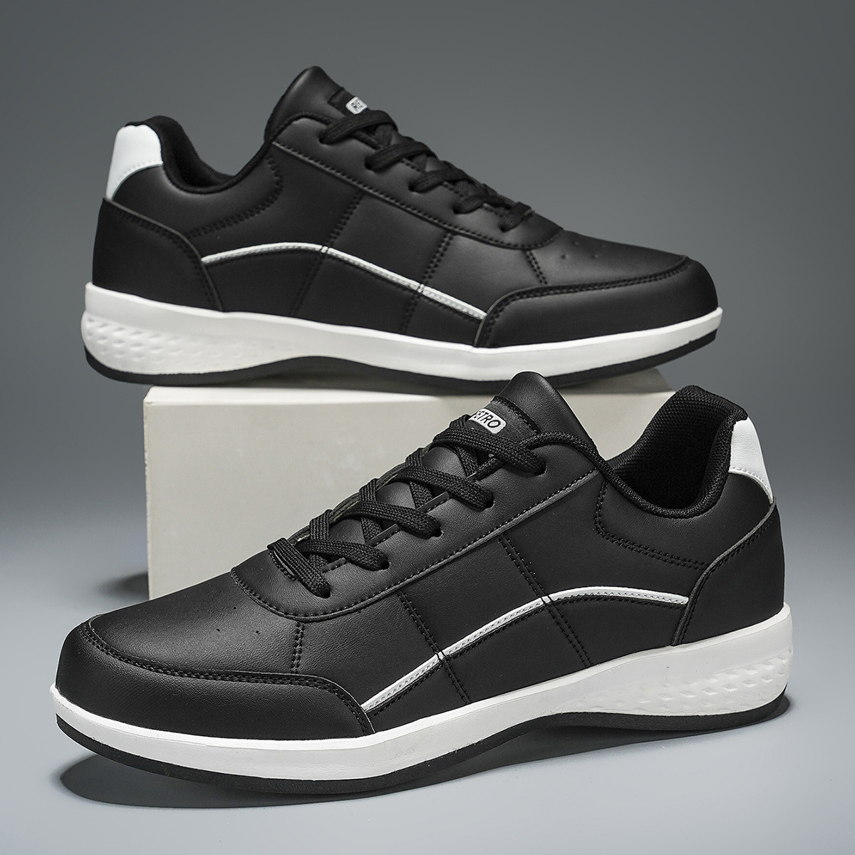 Sneakers – Comfortabel, Stijlvol & Veelzijdig