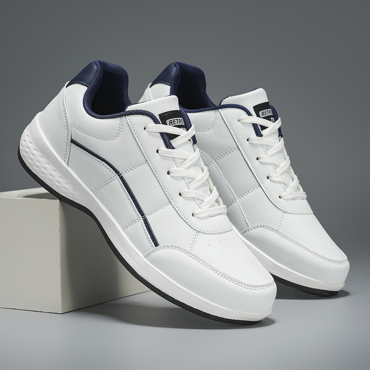 Sneakers – Comfortabel, Stijlvol & Veelzijdig