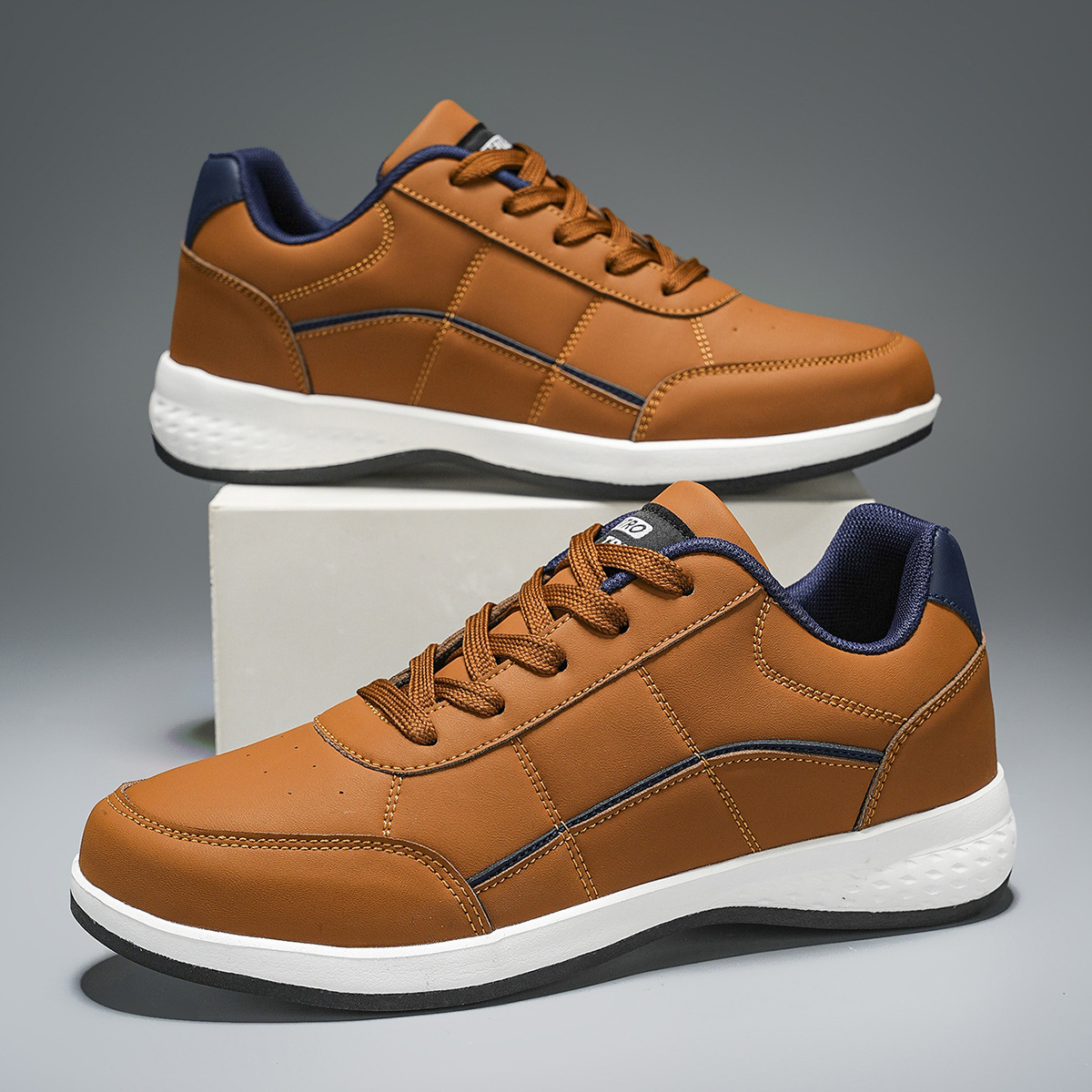 Sneakers – Comfortabel, Stijlvol & Veelzijdig