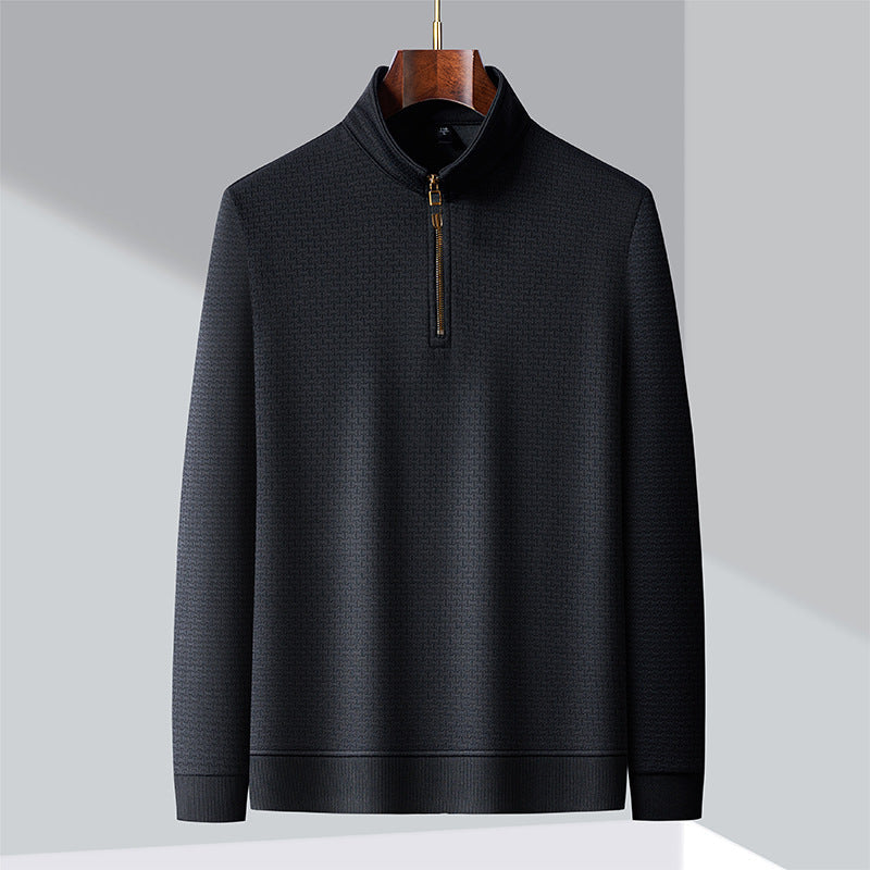 Premium Zijde Pullover – Luxe en Comfortabele Trui voor Dames & Heren