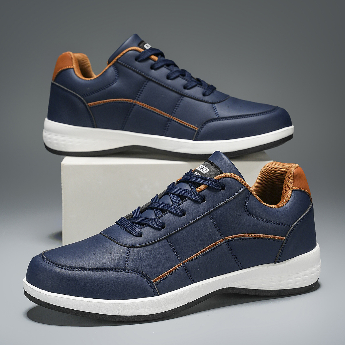 Sneakers – Comfortabel, Stijlvol & Veelzijdig