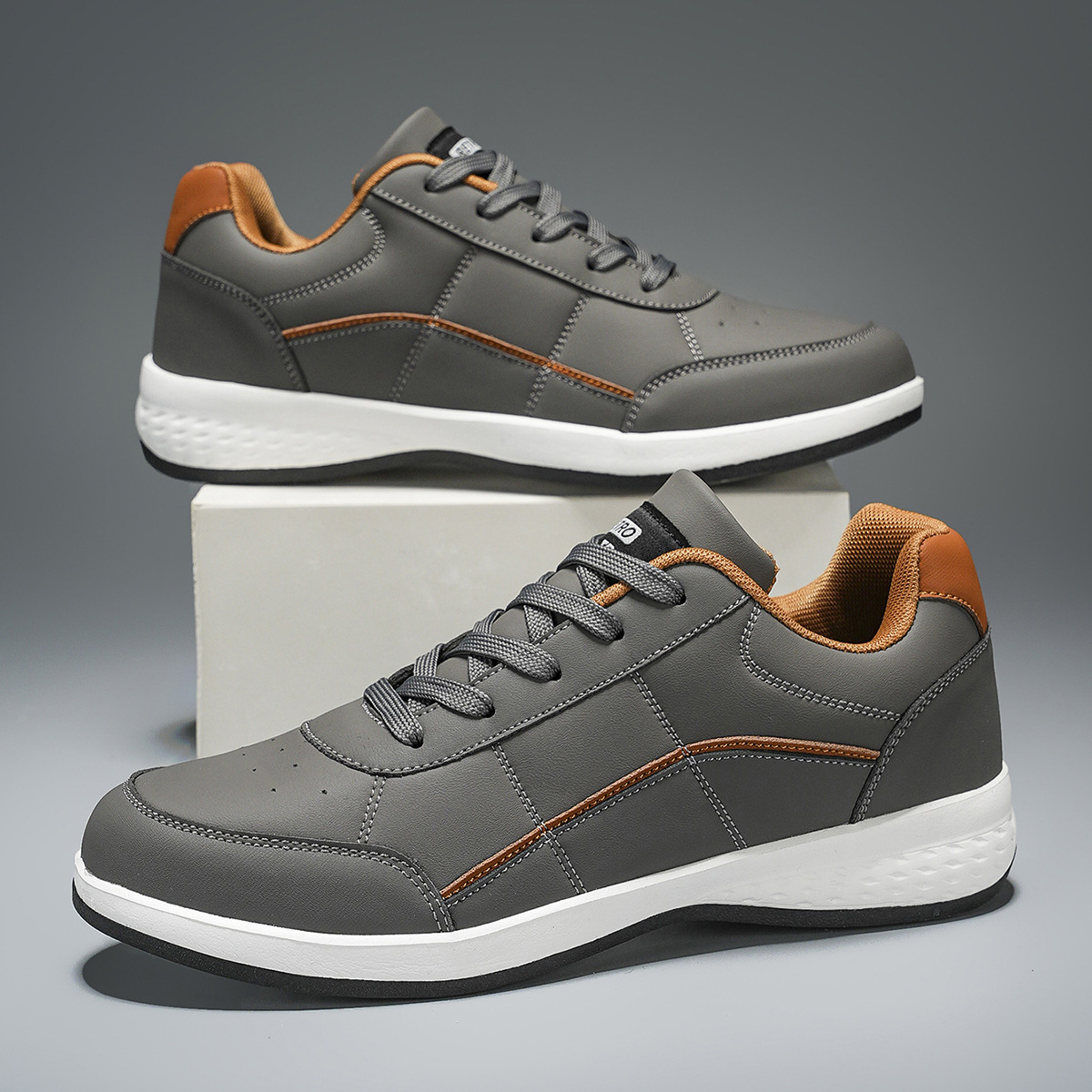 Sneakers – Comfortabel, Stijlvol & Veelzijdig