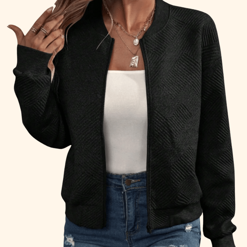 Dames Longsleeve Vest