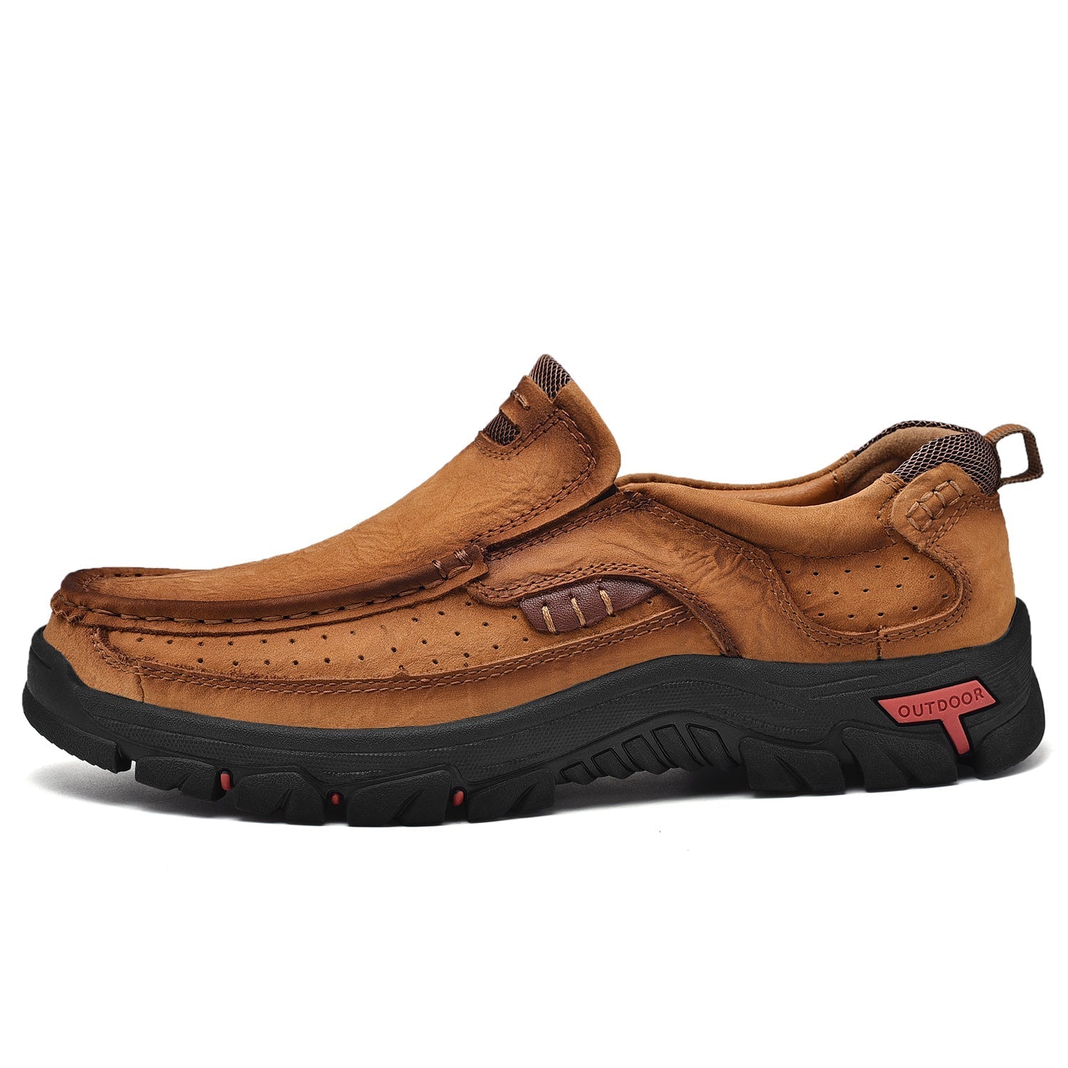 Heren Transition Laarzen met Orthopedische Zool – Extreem Comfortabel & Duurzaam