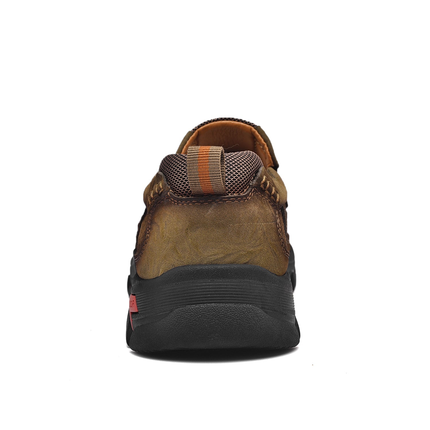 Heren Transition Laarzen met Orthopedische Zool – Extreem Comfortabel & Duurzaam