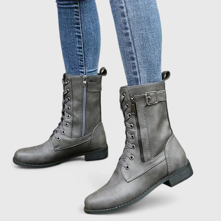 Orthopedische Laarzen – Comfort, Ondersteuning & Duurzaam Design