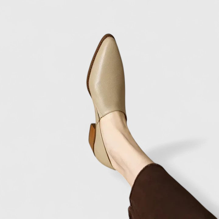 Orthopedische Schoenen – Comfortabele & Stijlvolle Steunzolen voor Dagelijks Gebruik