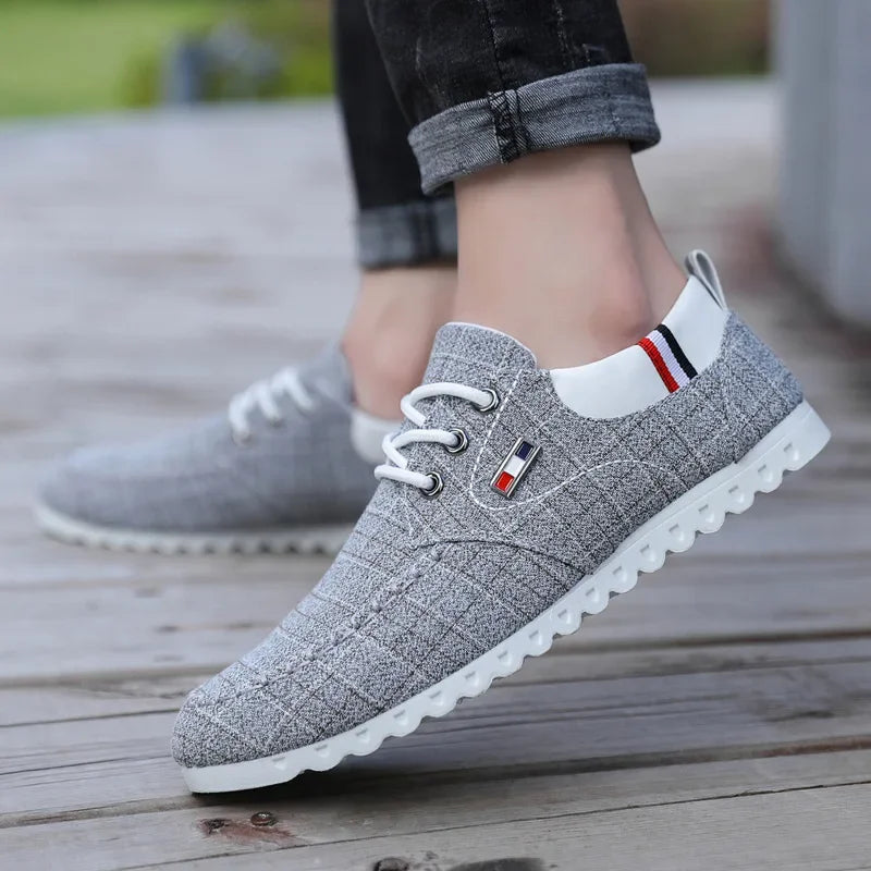 Designer Oxford Schoenen – Frans Vakmanschap, Comfort & Stijlvol Hybride Design