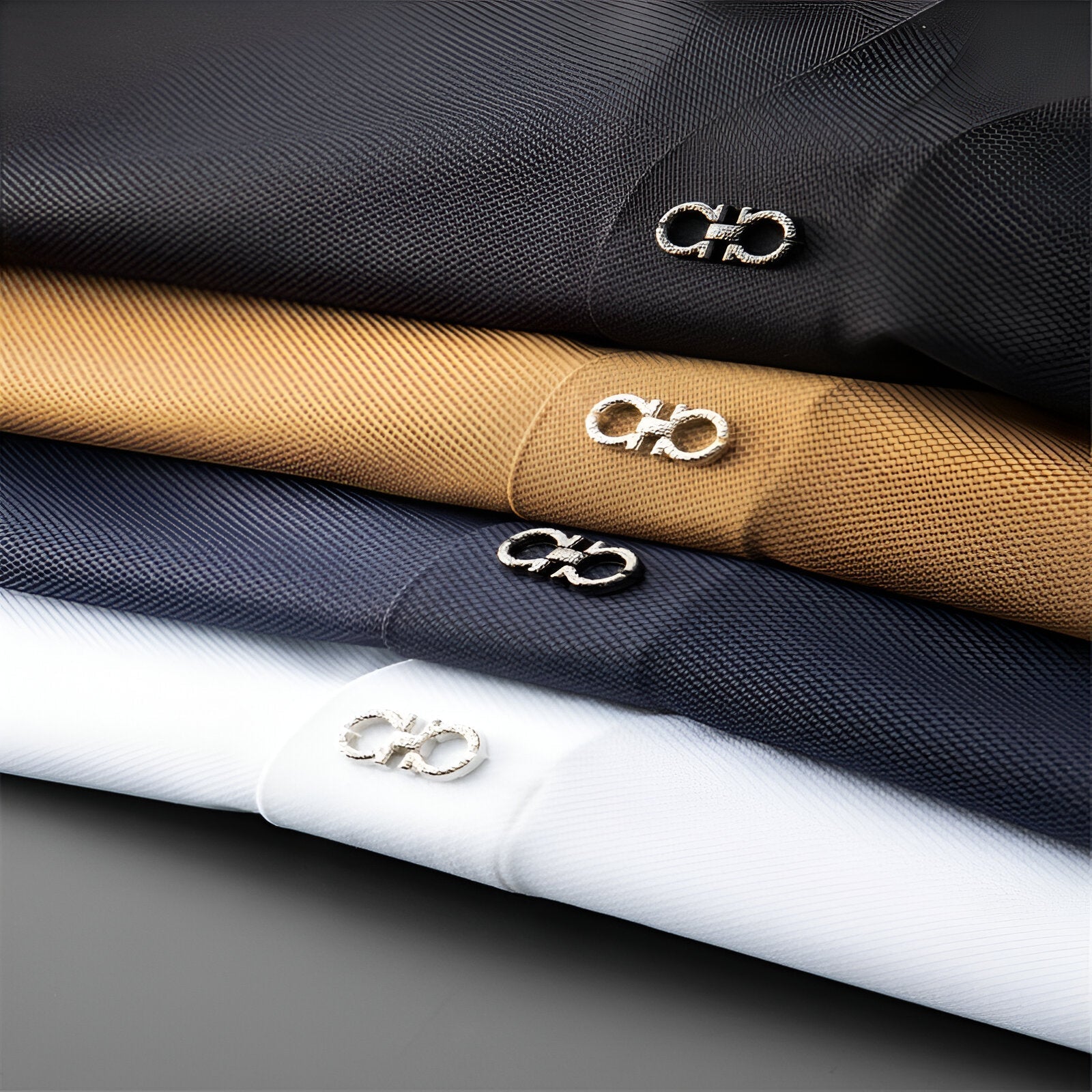 Ontspannen Polo Lounge Set – Zachte Modal Mix, Casual Chic Loungewear voor Dagelijks Comfort
