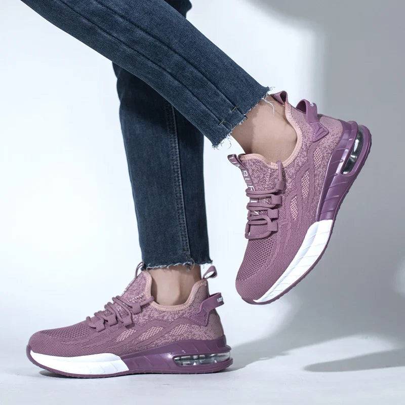 Astro Veiligheids Sneakers – Lichtgewicht & Comfortabele Werkschoenen met Stalen Neus en Antislip Zool