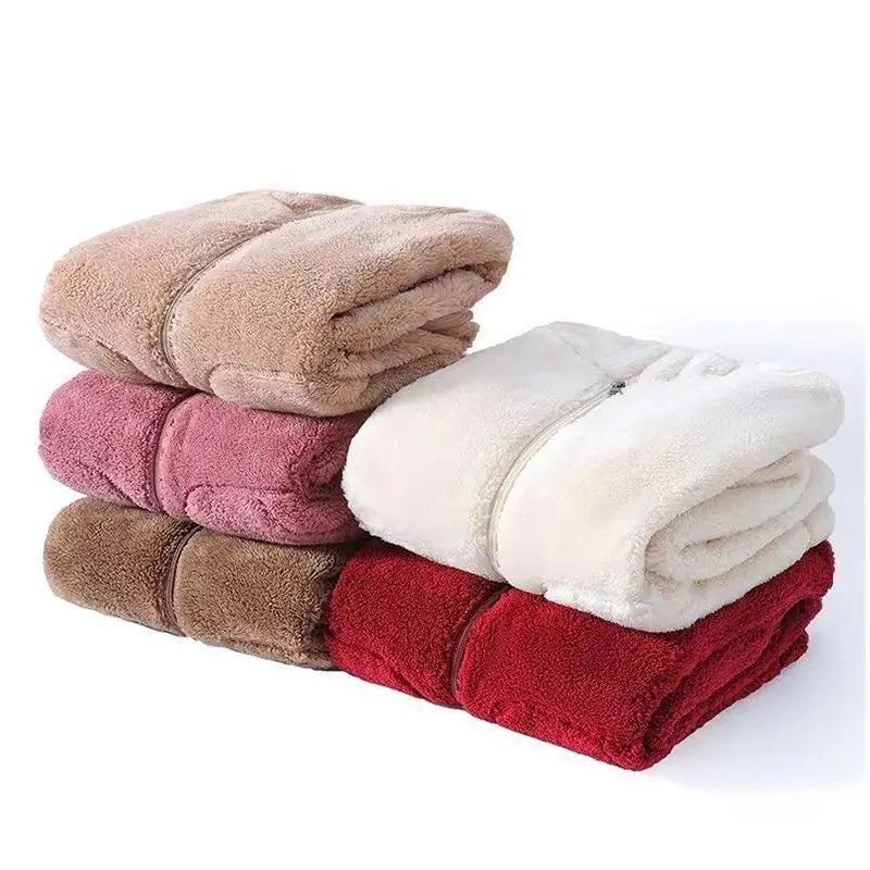 Fleece Jacket – Warm, Lightweight & Comfortable Outdoor Essential