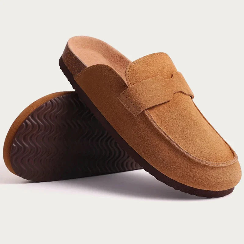 Premium Anatomische Sandalen – Comfort, Stijl & Ondersteuning