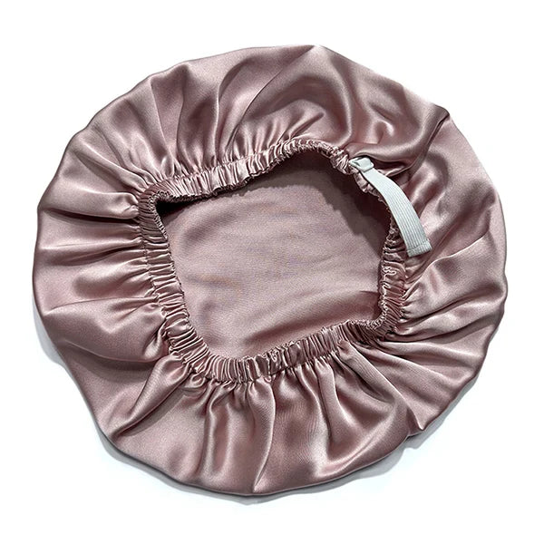 Mulberry Silk Bonnet for Women