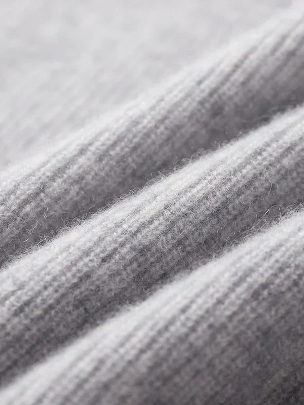 Blend Wool Hoodie – Warme, Stijlvolle en Comfortabele Trui met Capuchon