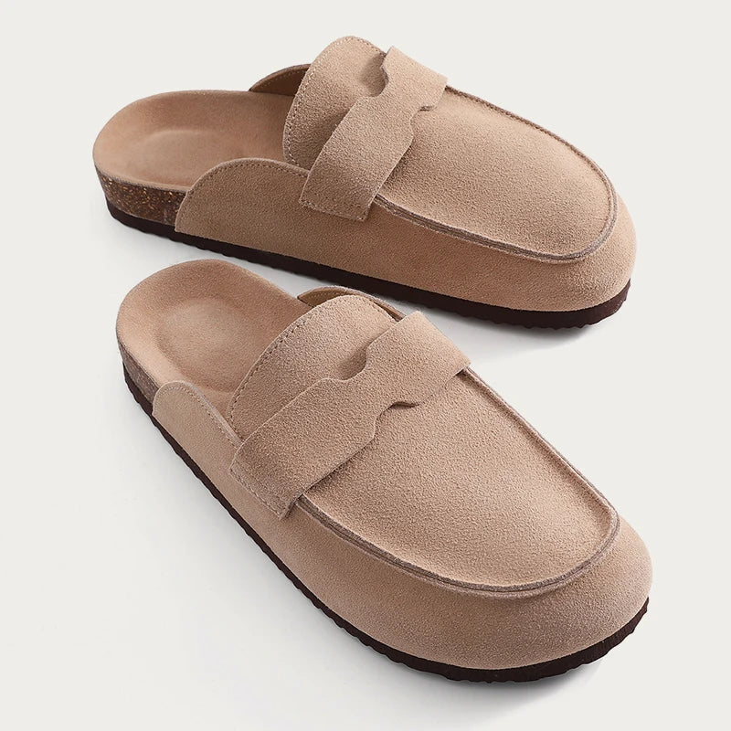 Premium Anatomische Sandalen – Comfort, Stijl & Ondersteuning
