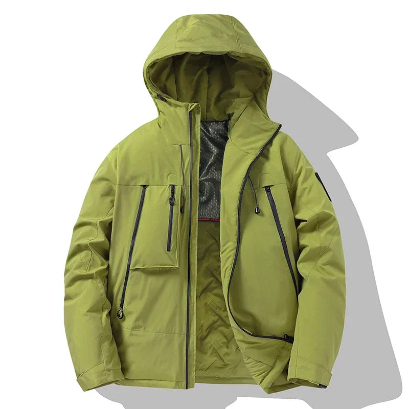 Klassieke jas – Elegante, warme en tijdloze bovenkleding voor elk seizoen
