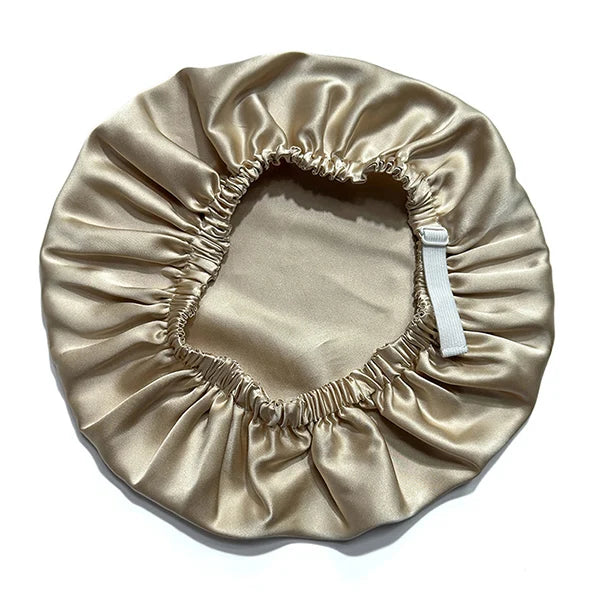 Mulberry Silk Bonnet for Women