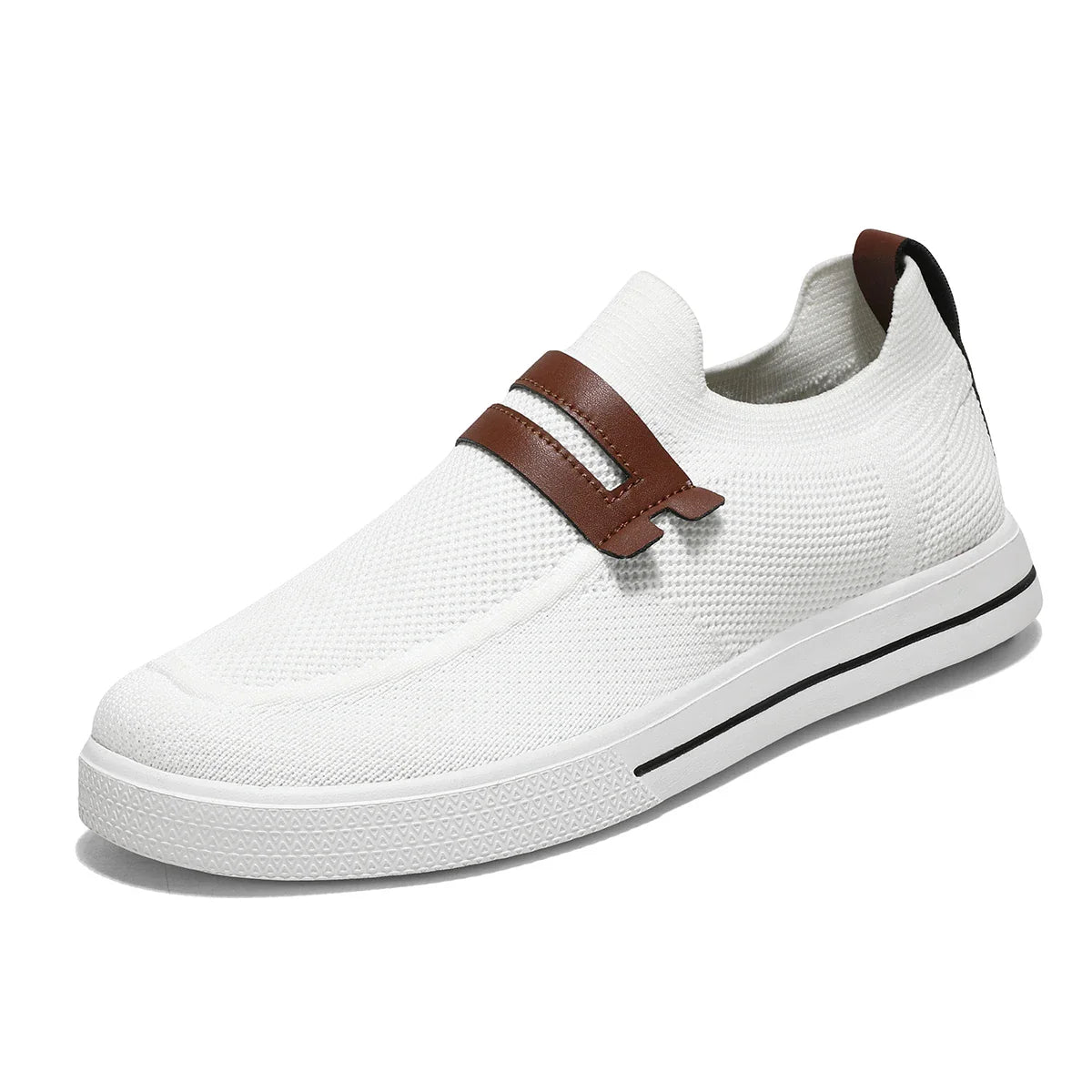 Holle Mesh Schoenen – Lichtgewicht Ademend Instapschoenen met Schokabsorberende Zool
