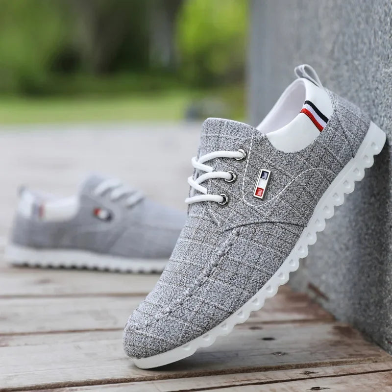 Designer Oxford Schoenen – Frans Vakmanschap, Comfort & Stijlvol Hybride Design