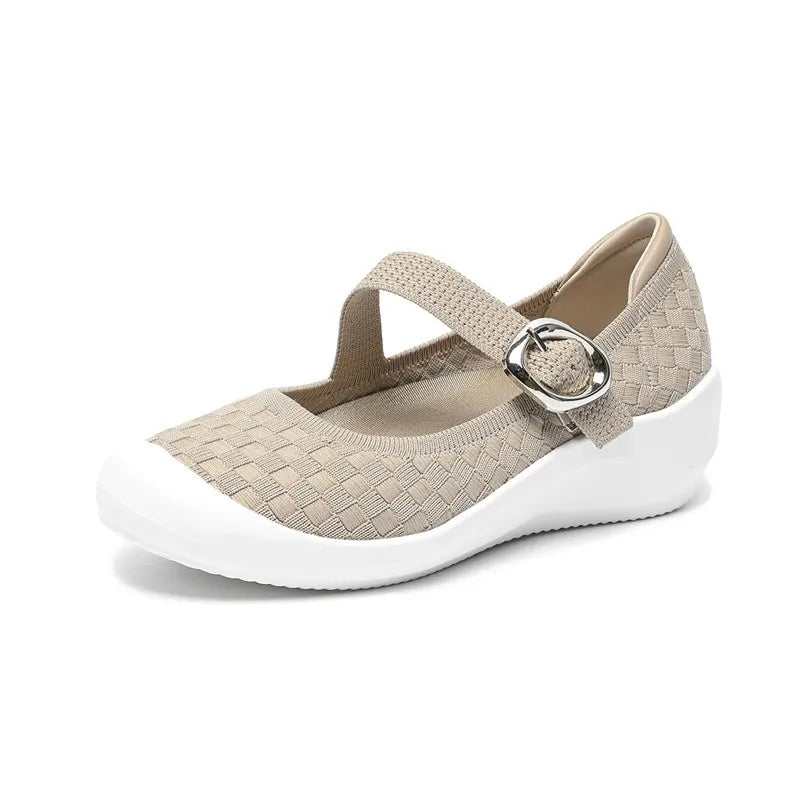 Orthopedische Schoenen voor Dames – Stijlvol Comfort en Pijnverlichting bij Elke Stap