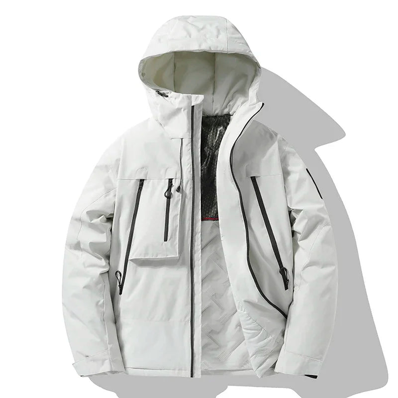 Klassieke jas – Elegante, warme en tijdloze bovenkleding voor elk seizoen