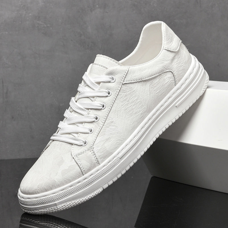 Leren Sneakers Dames & Heren – Comfortabele & Duurzame Schoenen