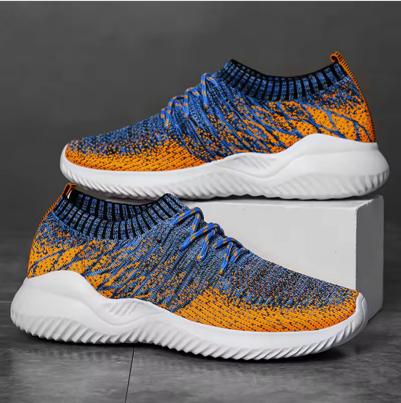 Cloud Sport Schoenen – Lichtgewicht, Ademend en Ultiem Comfort voor Sport en Vrije Tijd