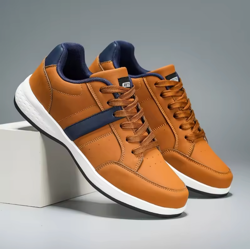 Golf Comfo Schoenen – Comfortabele, Ademende en Stabiele Golfschoenen voor Elke Swing