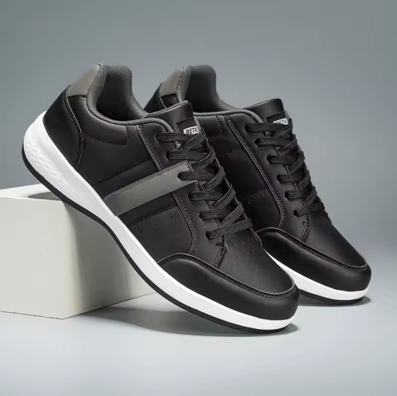 Golf Comfo Schoenen – Comfortabele, Ademende en Stabiele Golfschoenen voor Elke Swing