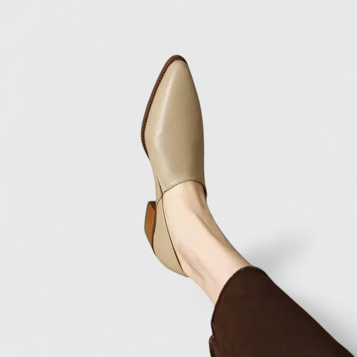 Orthopedische Schoenen – Comfortabele & Stijlvolle Steunzolen voor Dagelijks Gebruik