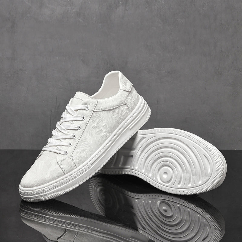 Leren Sneakers Dames & Heren – Comfortabele & Duurzame Schoenen