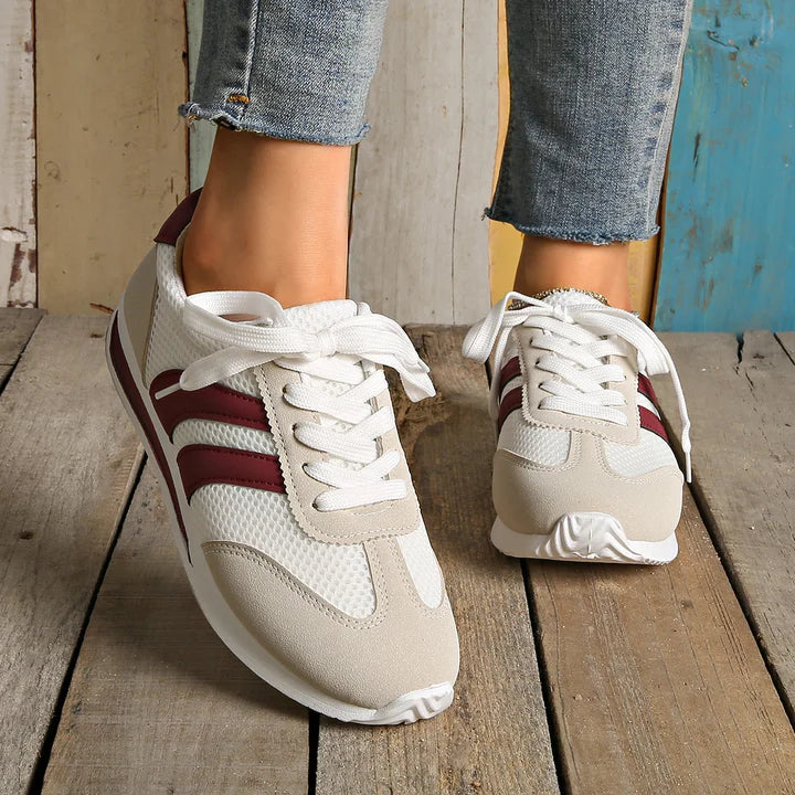 Pace Sneakers – Moderne & Comfortabele Heren Sneakers met Sportieve Look