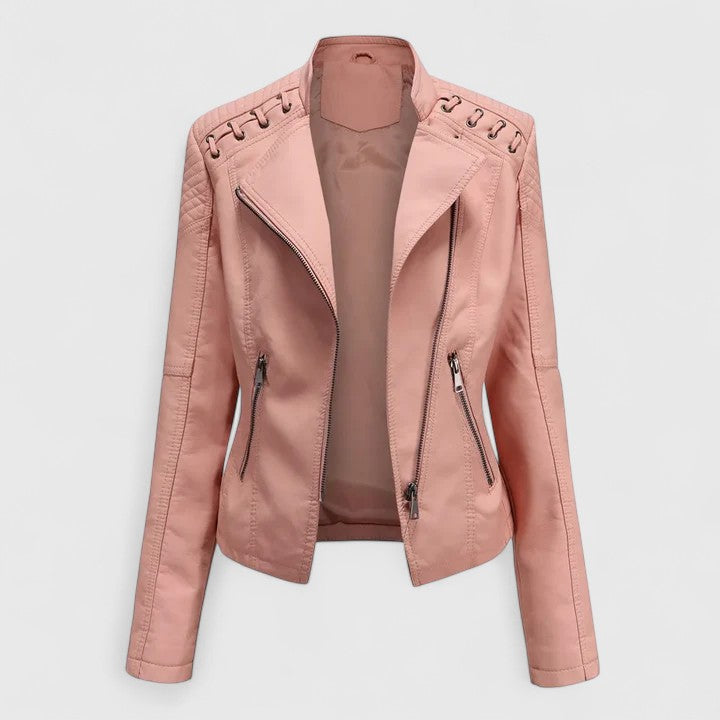 Sophisticated Jacket – Tijdloos, Elegant & Comfortabel Damesjack