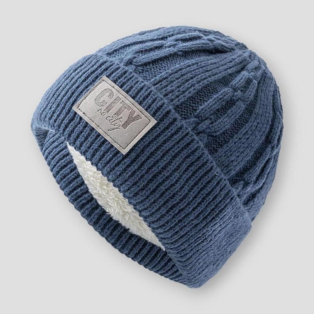 Carmel Beanie – Luxe Unisex Wintermuts met Stijl & Warmte