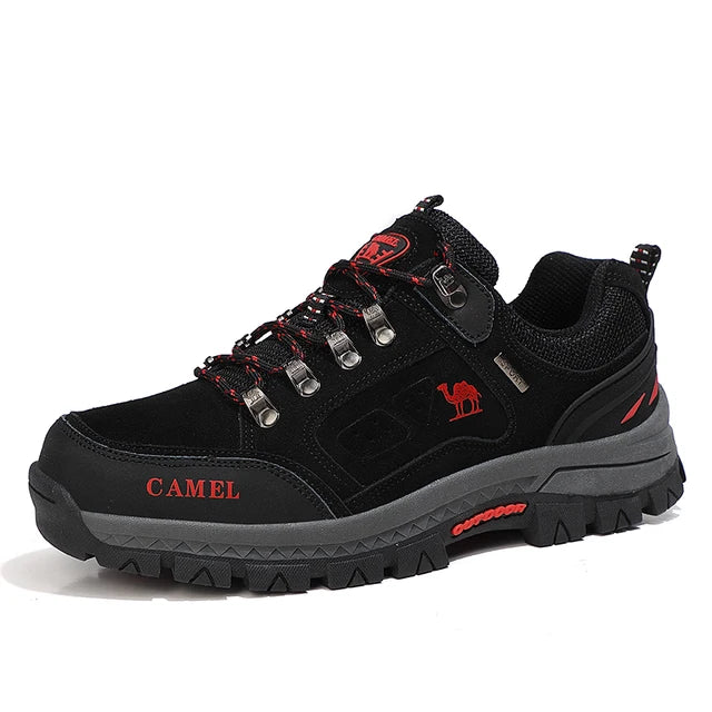 Innovatieve Wandelschoenen voor Heren & Dames – Lichtgewicht, Ademend & Duurzaam