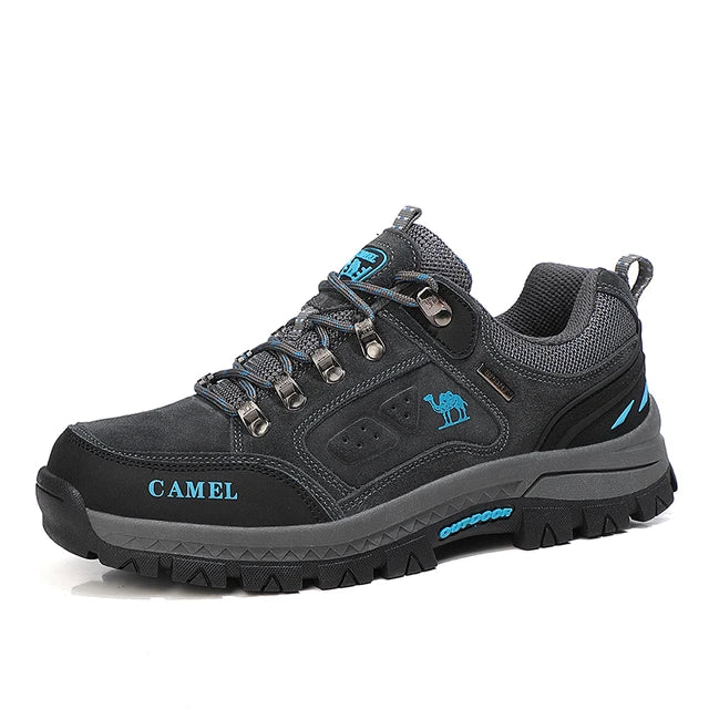 Innovatieve Wandelschoenen voor Heren & Dames – Lichtgewicht, Ademend & Duurzaam