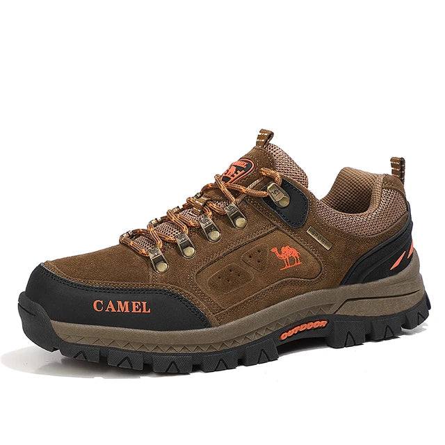 Innovatieve Wandelschoenen voor Heren & Dames – Lichtgewicht, Ademend & Duurzaam