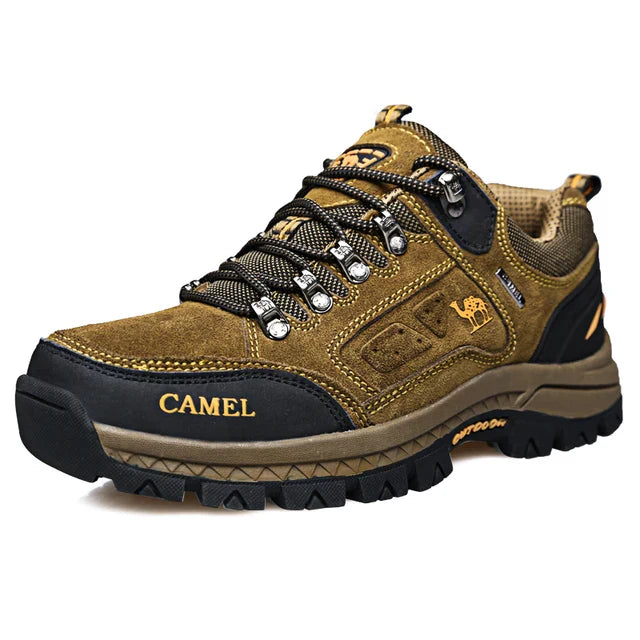 Innovatieve Wandelschoenen voor Heren & Dames – Lichtgewicht, Ademend & Duurzaam